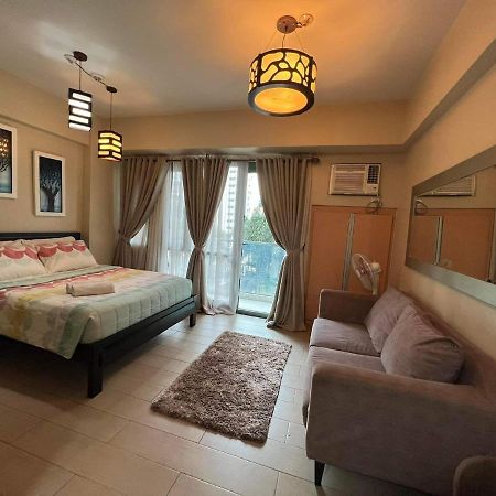 Palm Tree Two Villas Pasay Exterior photo