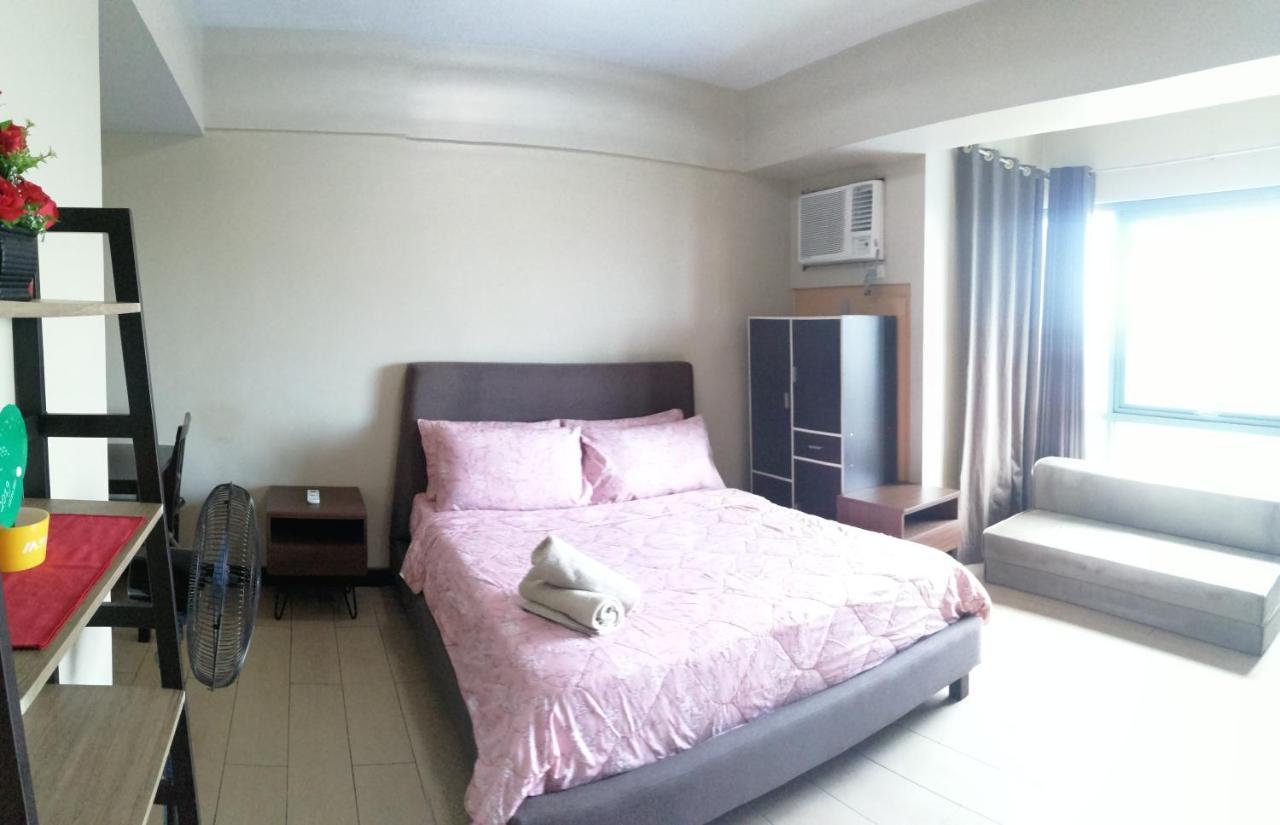 Palm Tree Two Villas Pasay Exterior photo